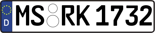 MS-RK1732
