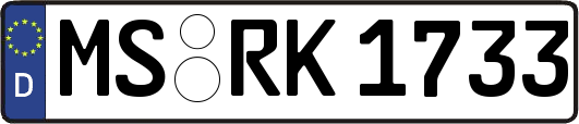 MS-RK1733