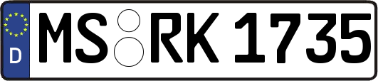 MS-RK1735