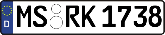MS-RK1738