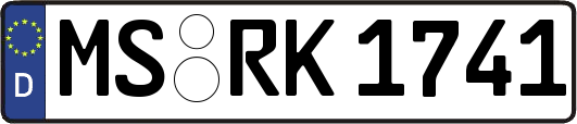 MS-RK1741