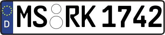 MS-RK1742