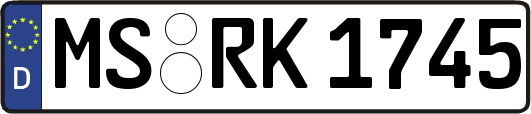 MS-RK1745
