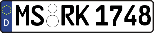 MS-RK1748