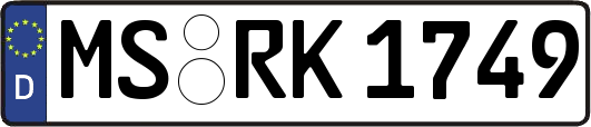 MS-RK1749