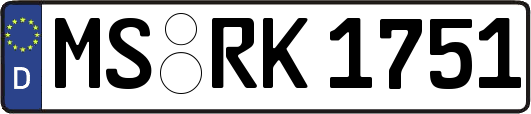 MS-RK1751