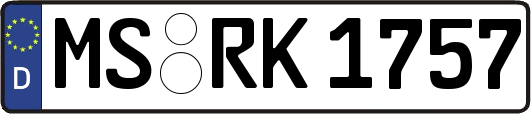 MS-RK1757