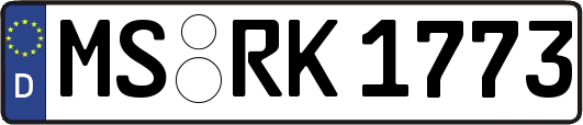 MS-RK1773