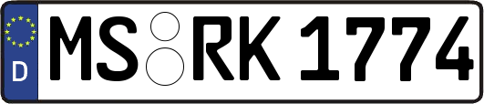 MS-RK1774