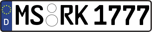 MS-RK1777