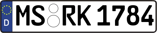 MS-RK1784