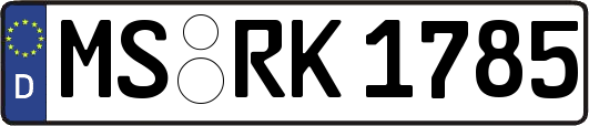 MS-RK1785