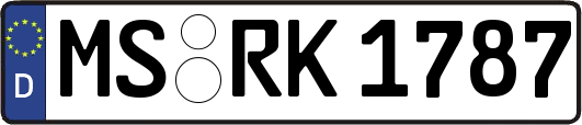 MS-RK1787