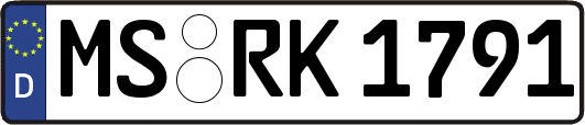 MS-RK1791