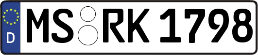 MS-RK1798