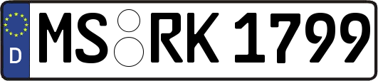 MS-RK1799