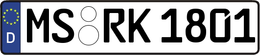 MS-RK1801