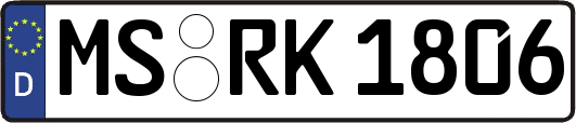 MS-RK1806