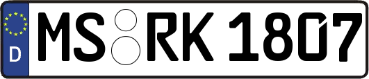 MS-RK1807