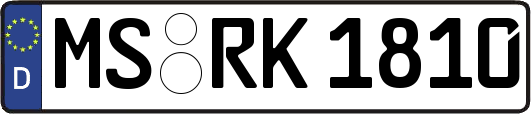 MS-RK1810