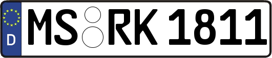 MS-RK1811