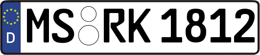 MS-RK1812