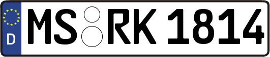 MS-RK1814