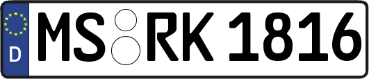 MS-RK1816