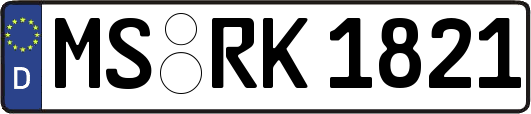 MS-RK1821
