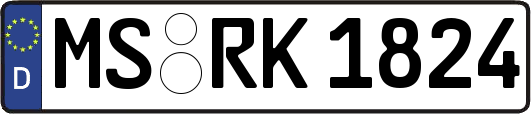 MS-RK1824