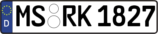 MS-RK1827