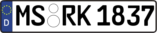 MS-RK1837