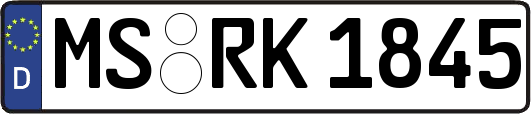 MS-RK1845