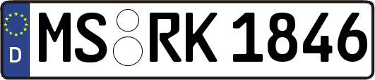 MS-RK1846