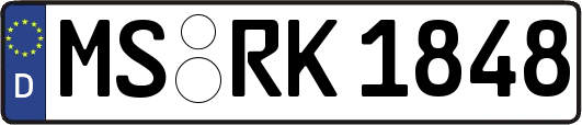 MS-RK1848