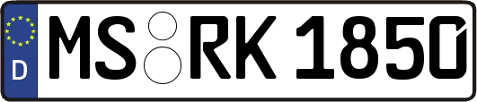 MS-RK1850