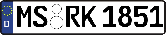 MS-RK1851