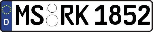 MS-RK1852