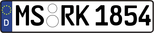 MS-RK1854