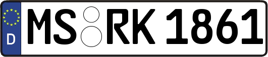 MS-RK1861