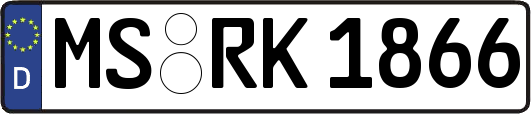 MS-RK1866
