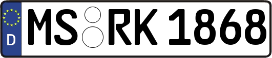 MS-RK1868