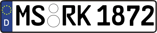 MS-RK1872