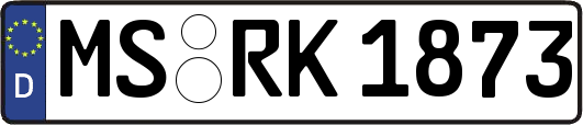 MS-RK1873