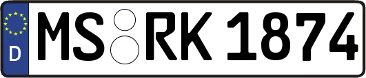 MS-RK1874