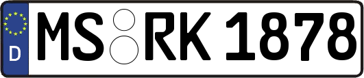 MS-RK1878