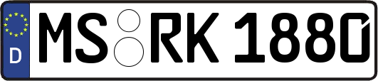 MS-RK1880