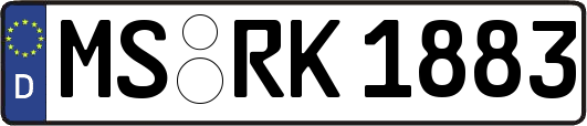 MS-RK1883
