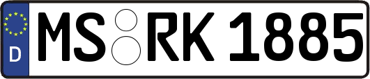MS-RK1885
