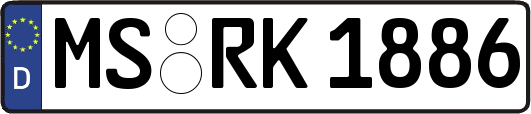 MS-RK1886